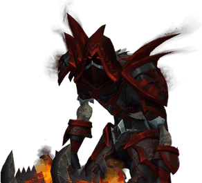 Bladur render