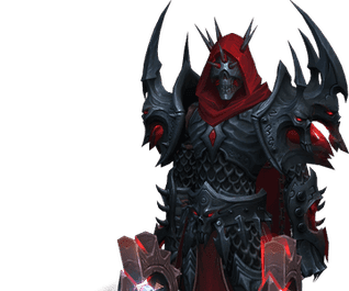 Bloodimary render