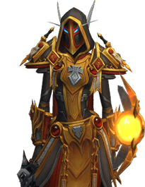 Crory render