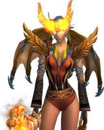 Dbraesinelty render