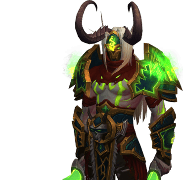 Dehache render