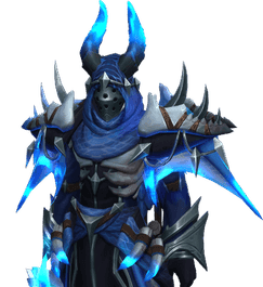 Dhextro render