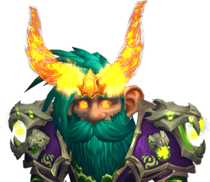 Dikon render