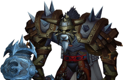 Dkdaco render