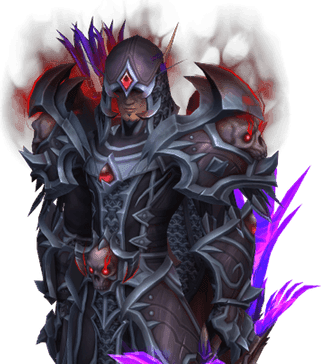 Doroshenko render