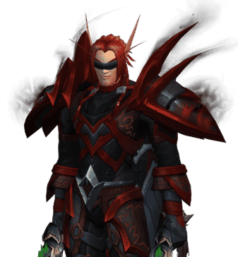 Dulciku render