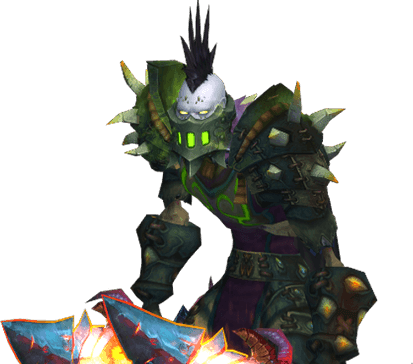 Emodark render