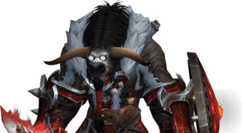 Funnur render