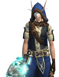 Fyerna render