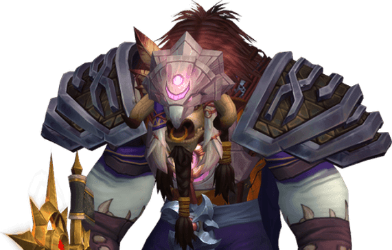 Hamletstoner render