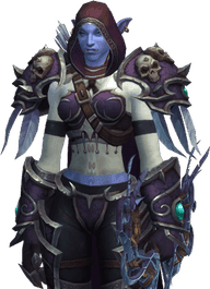 Hunteriña render