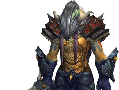 Ireneequisde render
