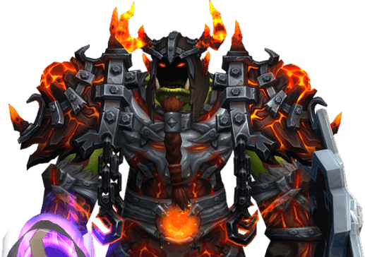 Jambï render