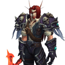 Kirutasu render