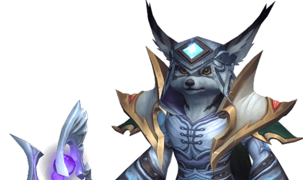 Kr render