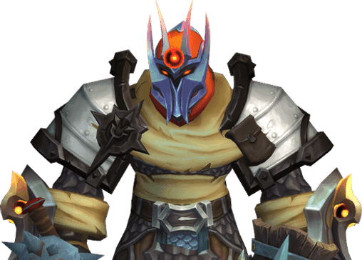 Krugosh render