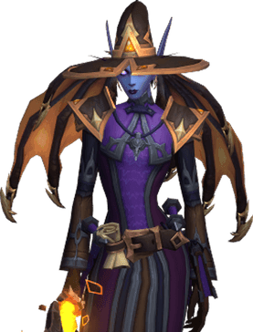 Lêliana render