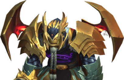 Lortyball render