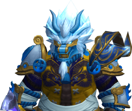 Lukk render
