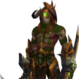 Manigua render