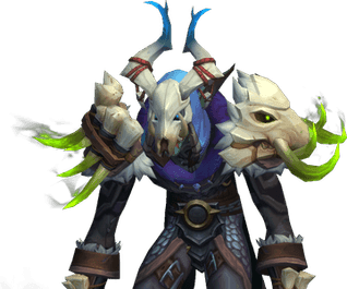 Matagalls render