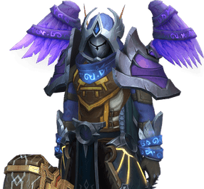 Matamain render