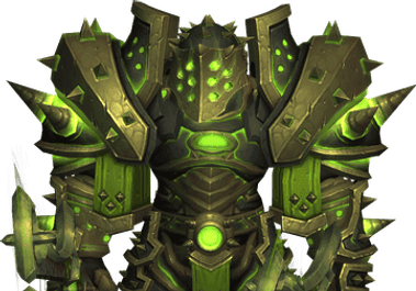 Mingorety render