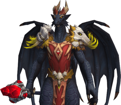 Monfortes render