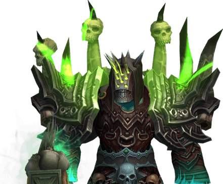 Mozgrul render