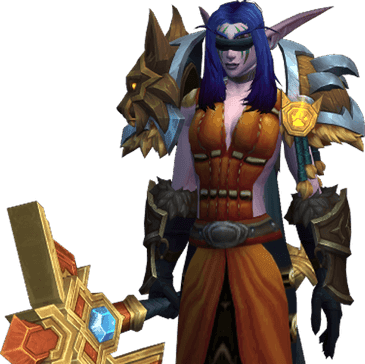 Natahye render