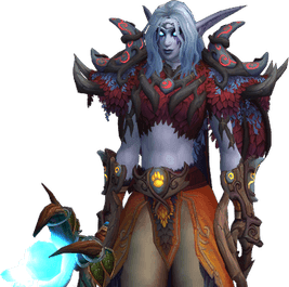 Nataliah render