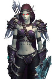 Nessalia render