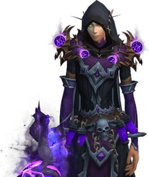 Nirax render
