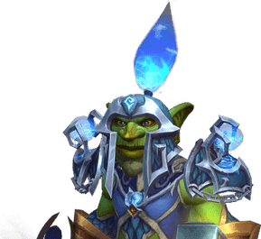 Pnemonic render