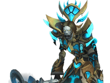 Priestnus render