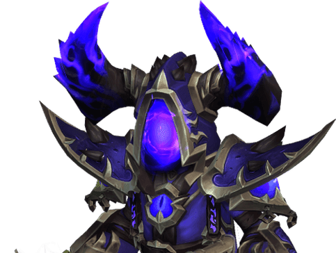 Pudoreta render