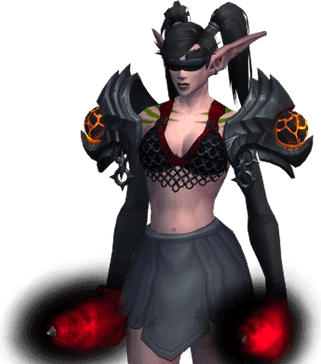 Reckx render