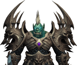 Replicante render