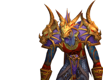Rethortius render
