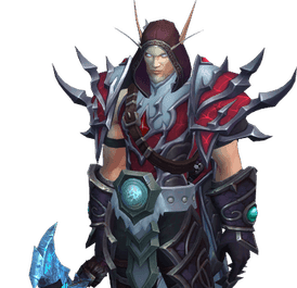 Ringlin render
