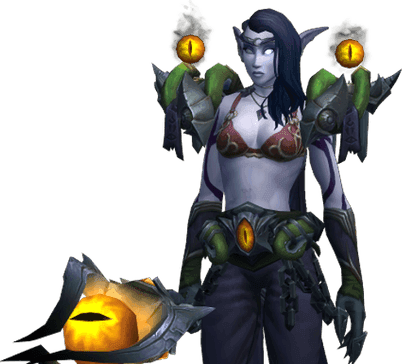 Ruiloba render