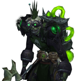 Sabuno render