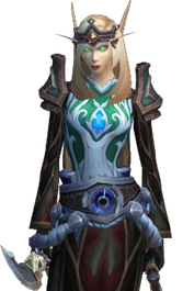 Shâphirâ render