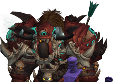 Tôren render