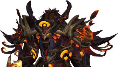 Taurenhorda render