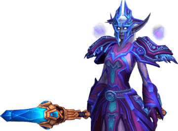 Thelorann render
