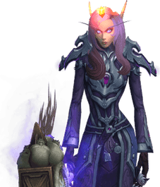 Tisíføne render