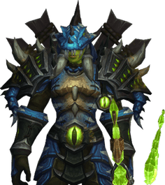Totillos render