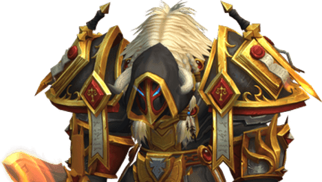 Trincox render