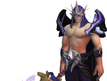 Viitii render